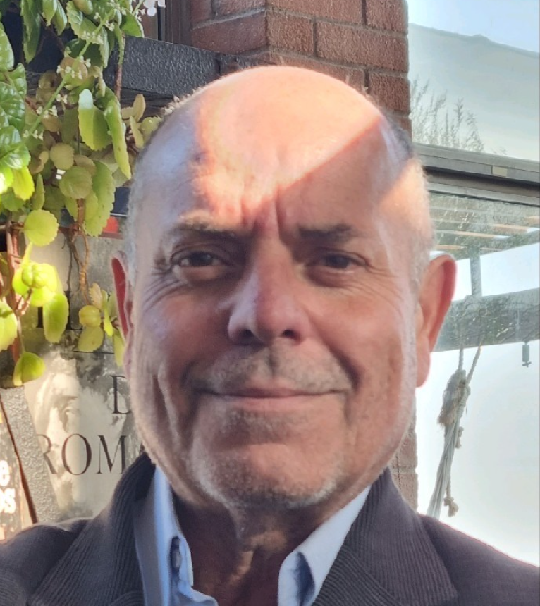 MARCO ANTONIO CAMPOS